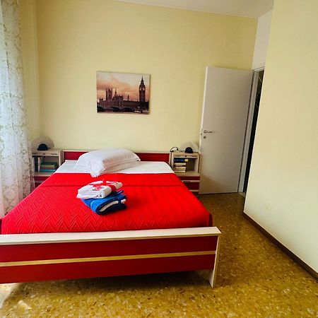 Casa Lumi Διαμέρισμα Bresso Εξωτερικό φωτογραφία