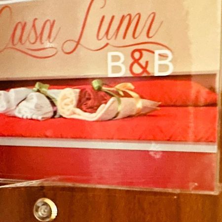 Casa Lumi Διαμέρισμα Bresso Εξωτερικό φωτογραφία