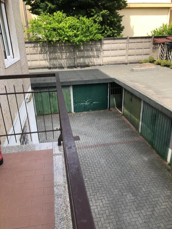 Casa Lumi Διαμέρισμα Bresso Εξωτερικό φωτογραφία