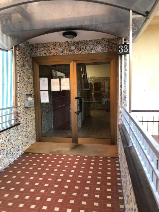 Casa Lumi Διαμέρισμα Bresso Εξωτερικό φωτογραφία