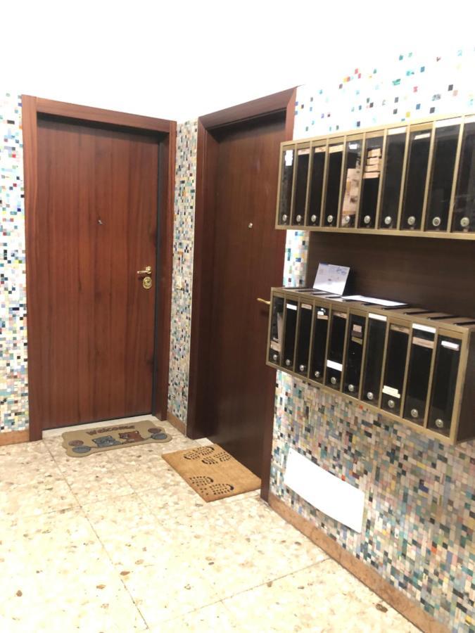 Casa Lumi Διαμέρισμα Bresso Εξωτερικό φωτογραφία