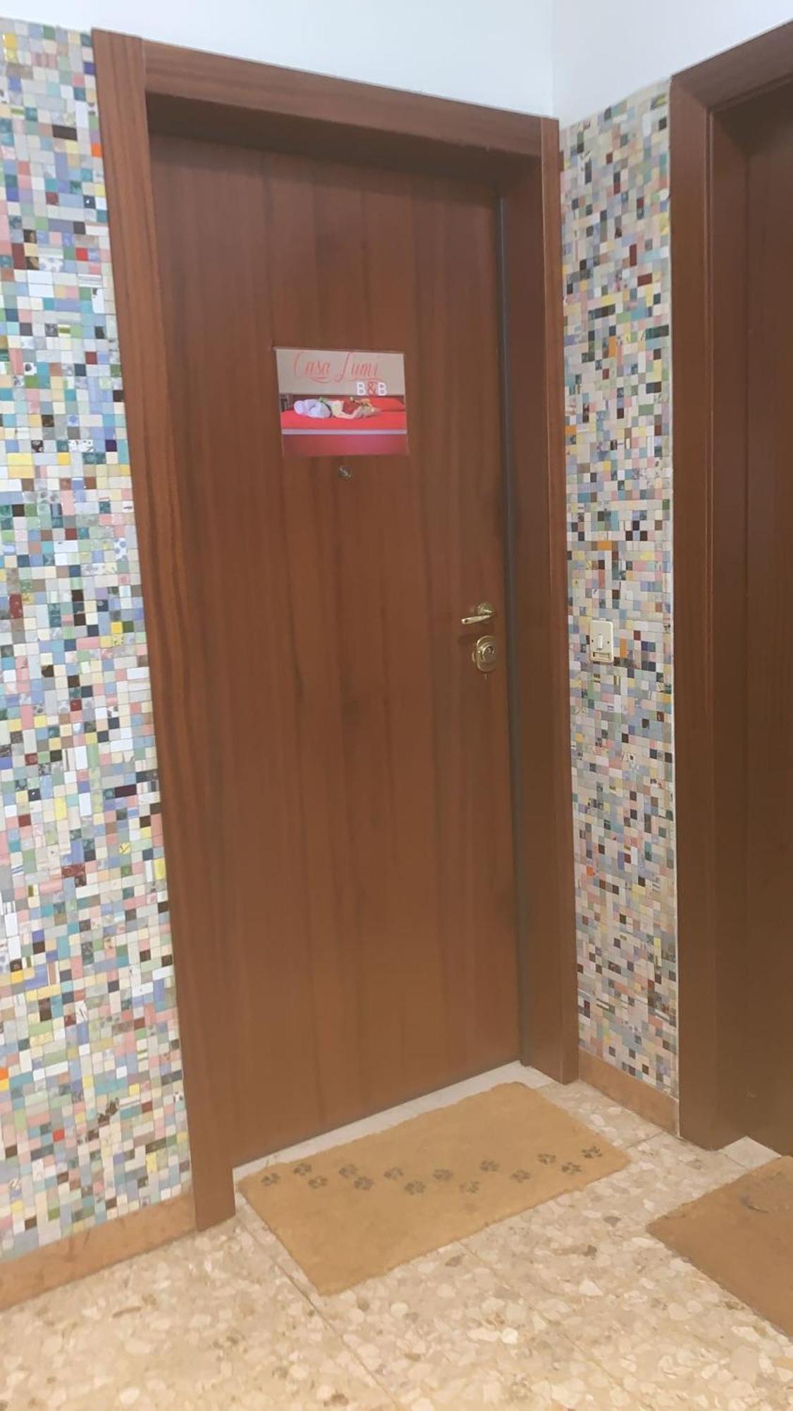 Casa Lumi Διαμέρισμα Bresso Εξωτερικό φωτογραφία