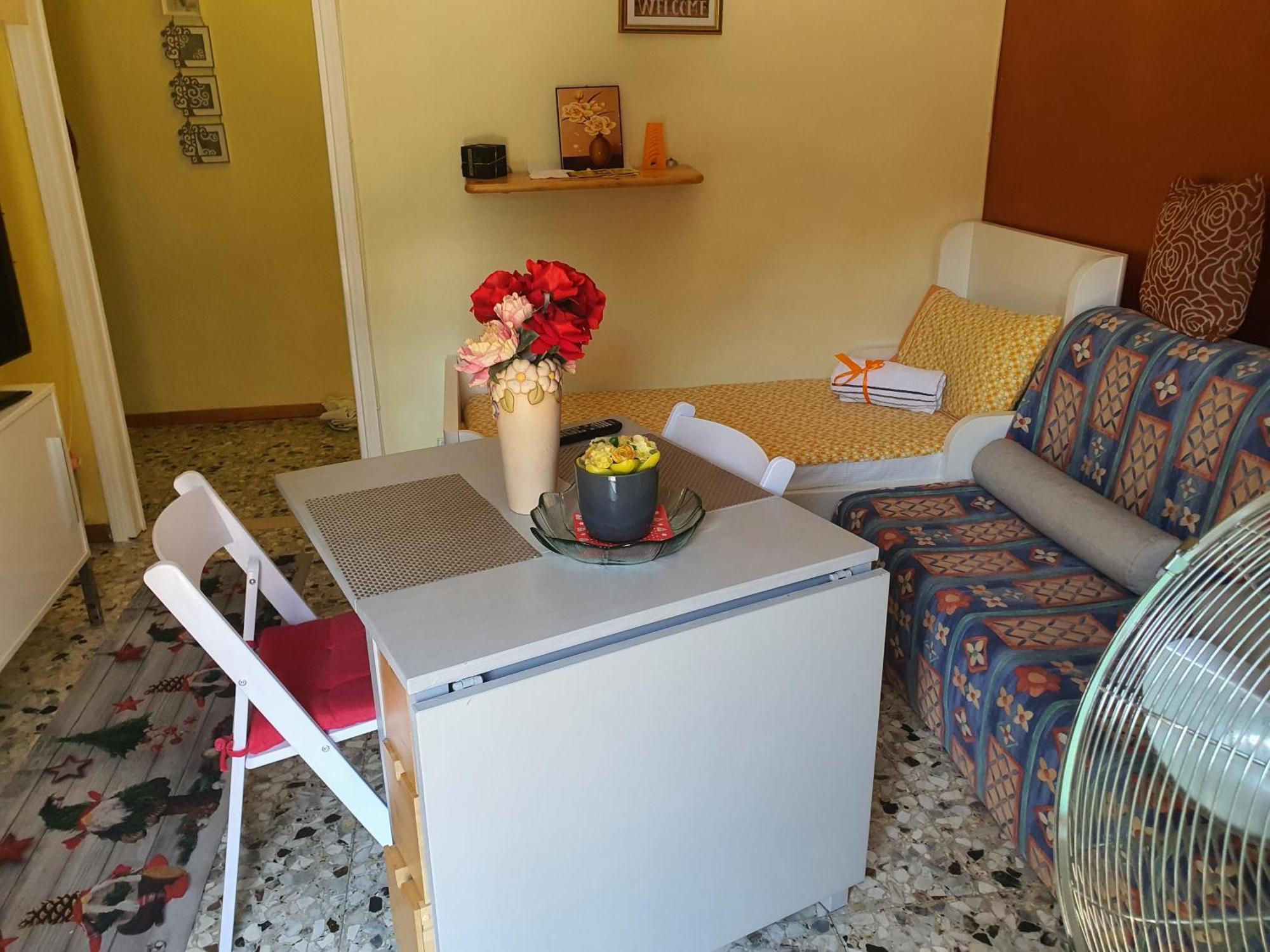 Casa Lumi Διαμέρισμα Bresso Δωμάτιο φωτογραφία