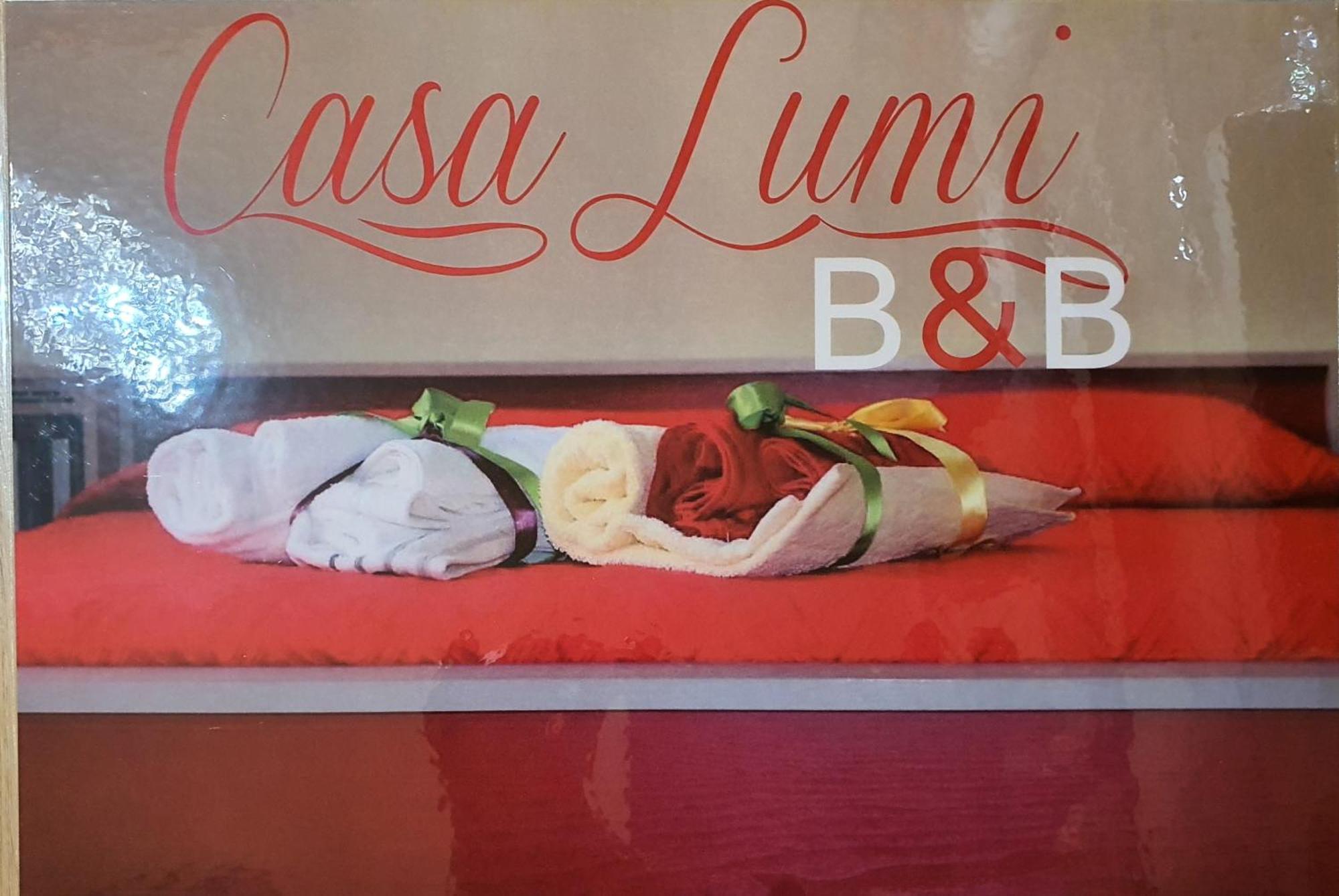 Casa Lumi Διαμέρισμα Bresso Δωμάτιο φωτογραφία