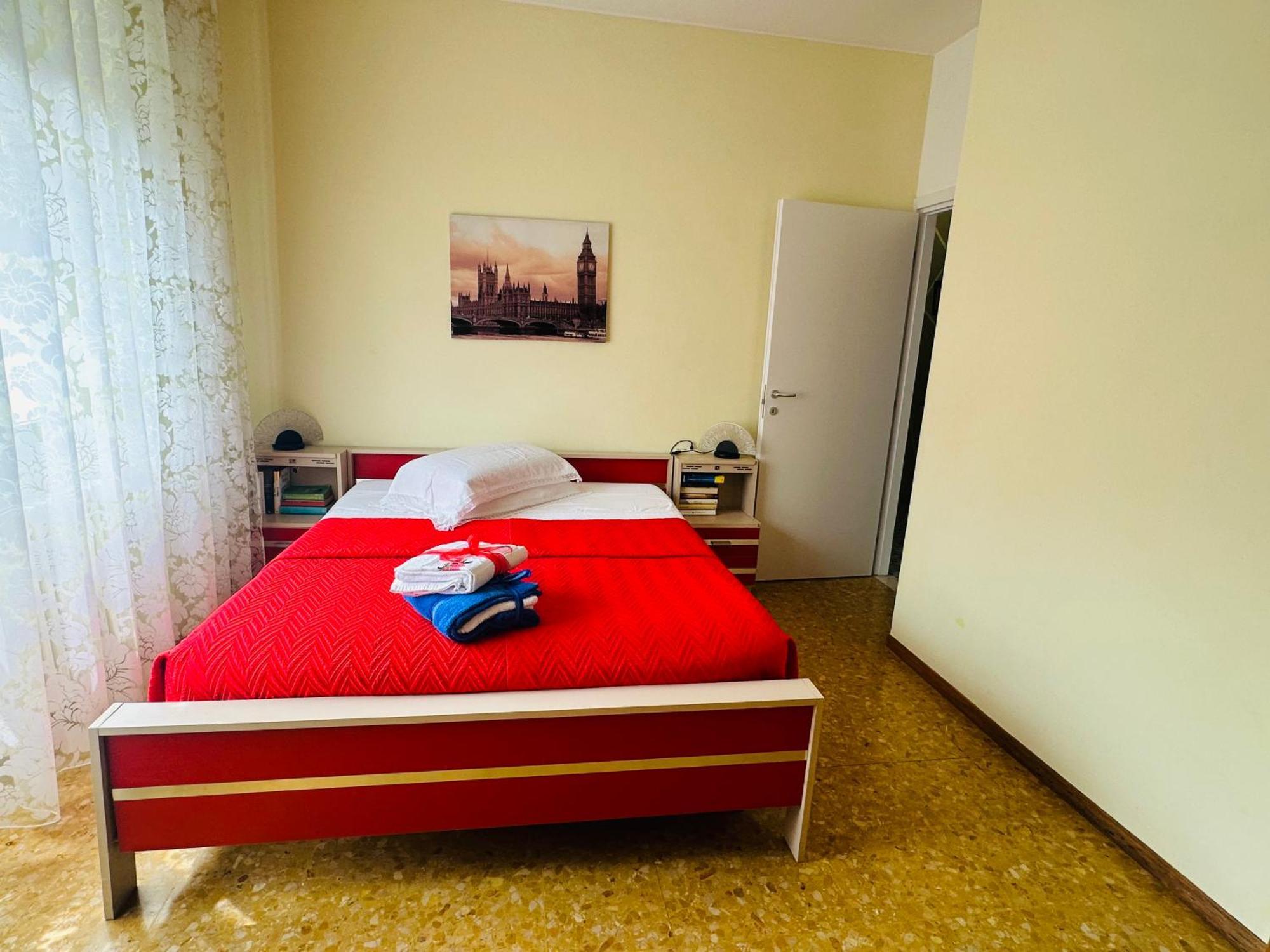 Casa Lumi Διαμέρισμα Bresso Εξωτερικό φωτογραφία