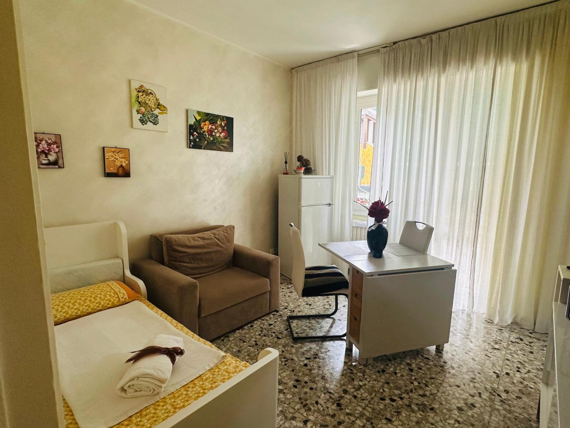 Casa Lumi Διαμέρισμα Bresso Εξωτερικό φωτογραφία