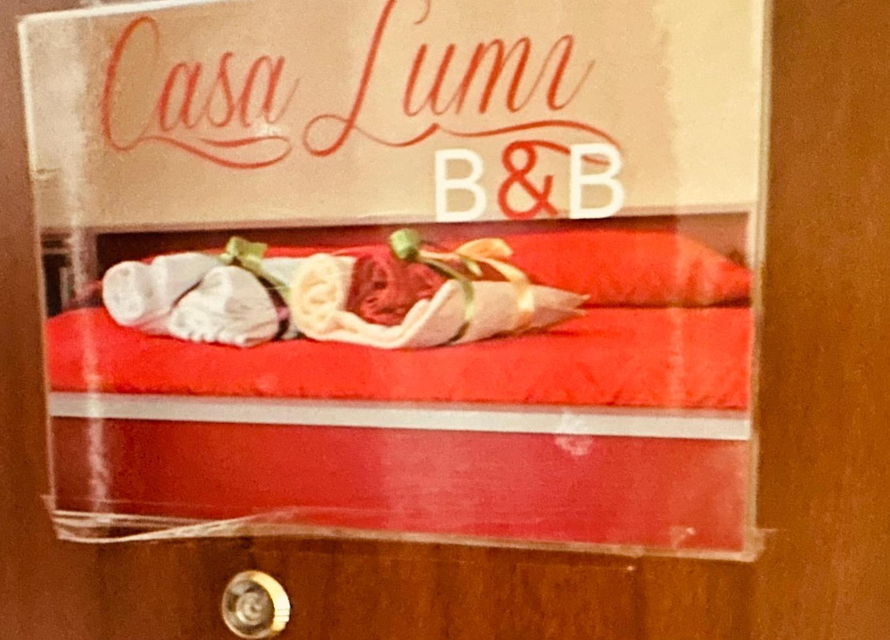 Casa Lumi Διαμέρισμα Bresso Εξωτερικό φωτογραφία